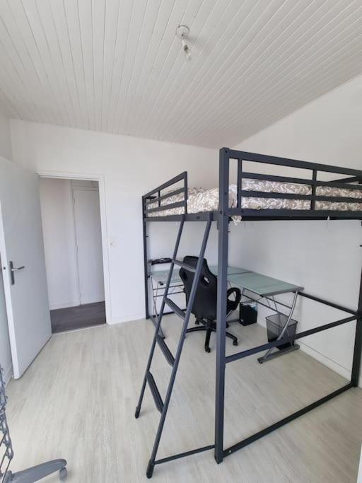 Le Claussat #hypercentre #parking Apartment *